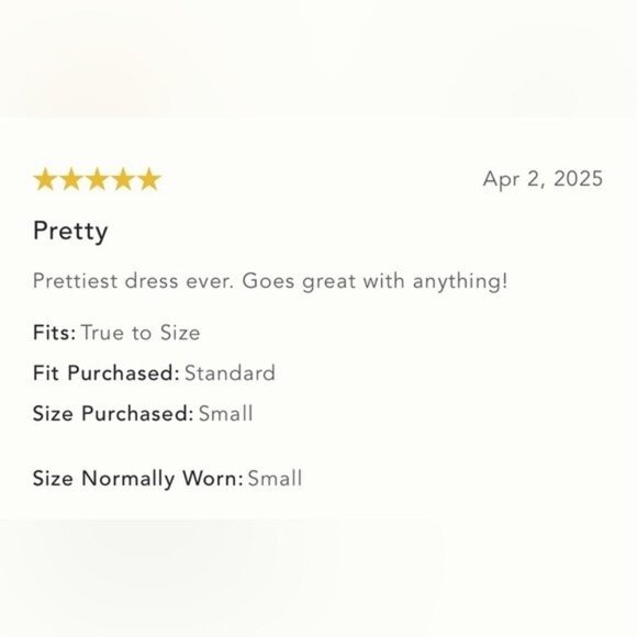 NWT Size L -Anthropologie Sleeveless V-Neck Lace Slip Midi Dress (NWT US$ 178) - Picture 17 of 17